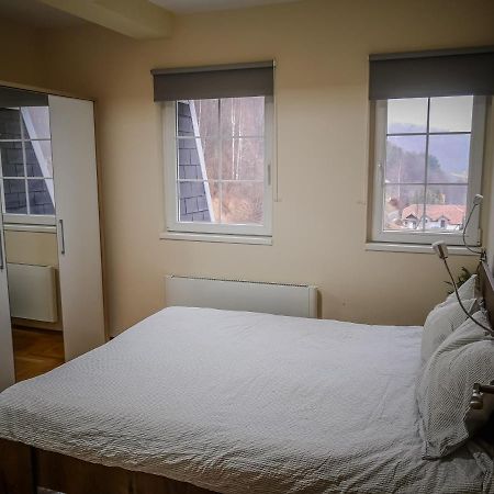 Star Apartman Brzece Kopaonik Exteriör bild