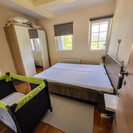 Star Apartman Brzece Kopaonik Exteriör bild