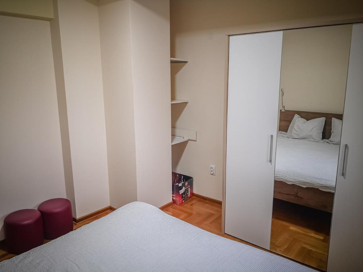 Star Apartman Brzece Kopaonik Exteriör bild