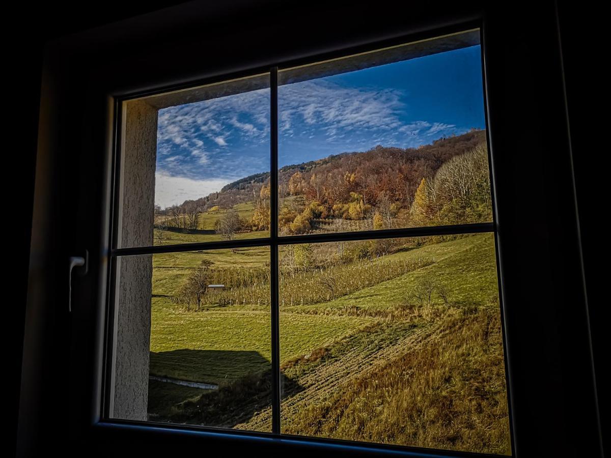 Star Apartman Brzece Kopaonik Exteriör bild