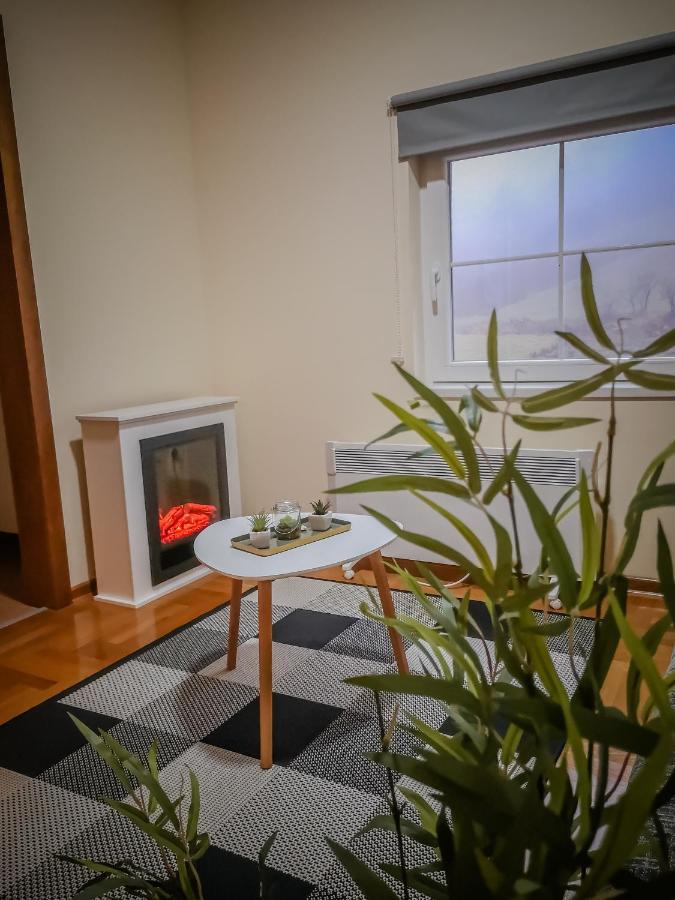 Star Apartman Brzece Kopaonik Exteriör bild