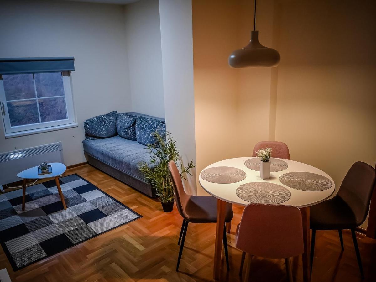 Star Apartman Brzece Kopaonik Exteriör bild