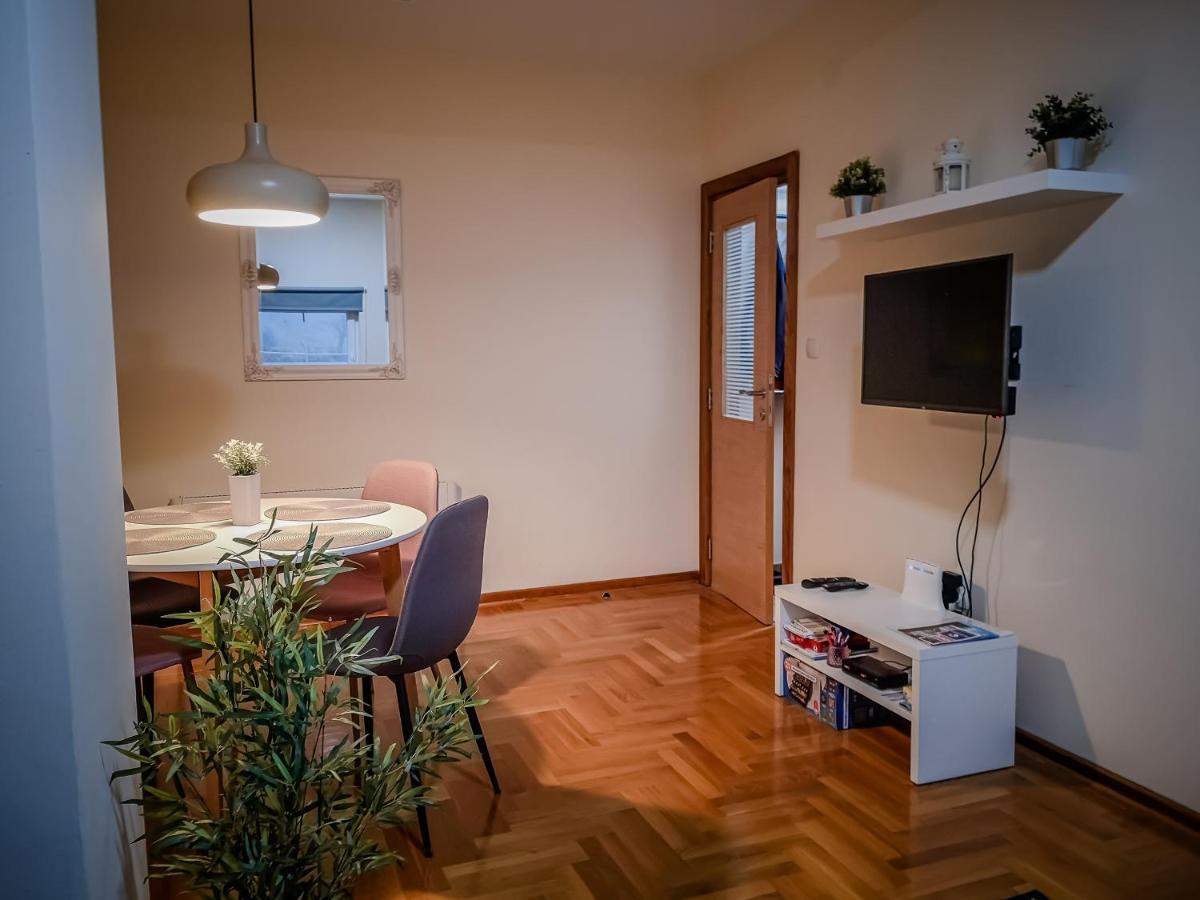 Star Apartman Brzece Kopaonik Exteriör bild