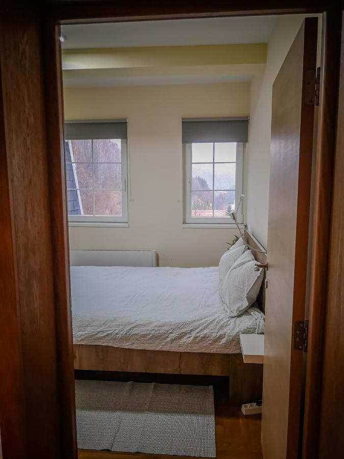 Star Apartman Brzece Kopaonik Exteriör bild