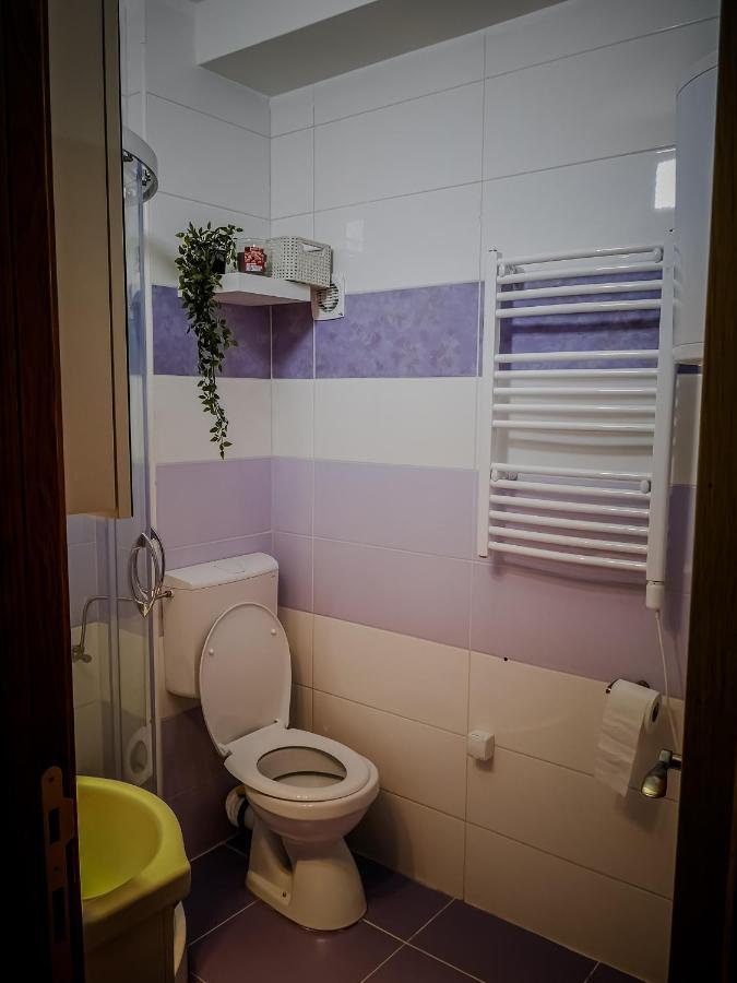 Star Apartman Brzece Kopaonik Exteriör bild