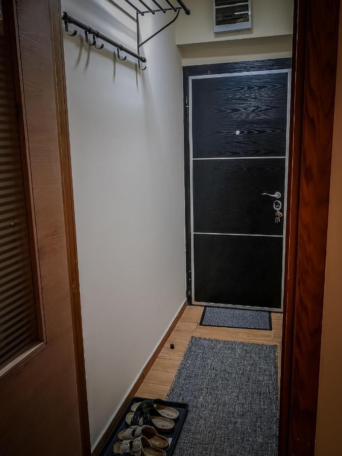 Star Apartman Brzece Kopaonik Exteriör bild