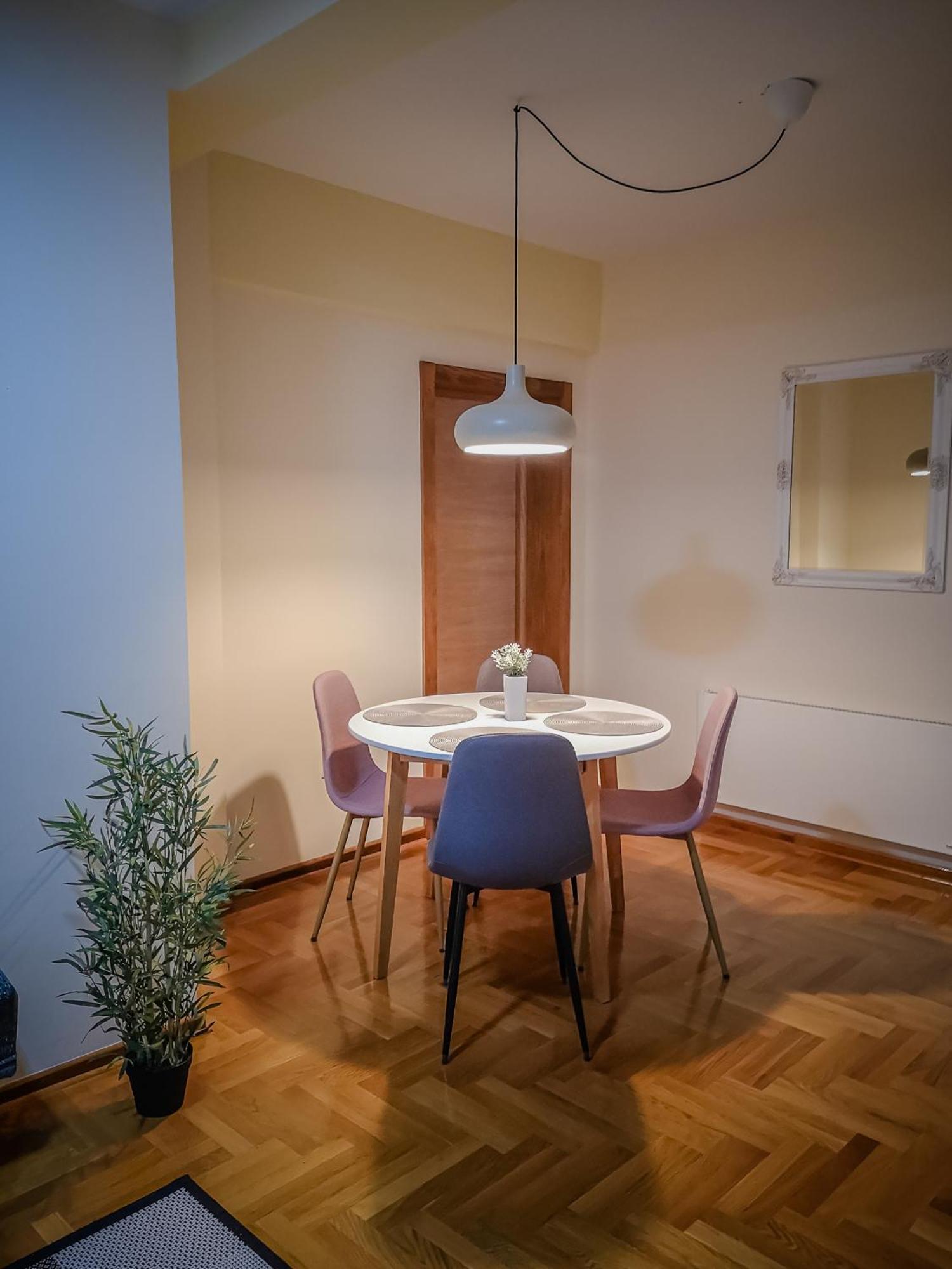 Star Apartman Brzece Kopaonik Exteriör bild
